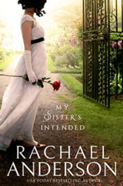 My Sister's Intended by Rachael Anderson