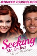 Seeking Mr. Perfect by Jennifer Youngblood