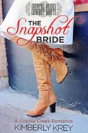 The Snapshot Bride by Kimberly Krey
