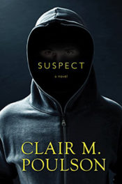 Suspect by Clair M. Poulson