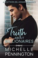 The Truth About Billionaires by Michelle Pennington