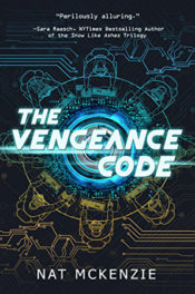 The Vengeance Code by Nat McKenzie