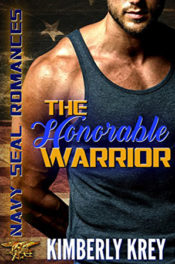 The Honorable Warrior by Kimberly Krey