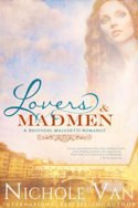 Brothers Maledetti: Lovers & Madmen by Nichole Van