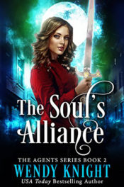The Soul's Alliance by Wendy Knight