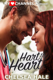 Hart to Heart by Chelsea Hale