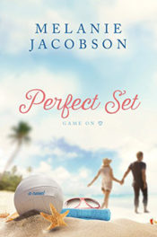 Perfect Set by Melanie Jacobson