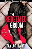 The Redeemed Groom by Taylor Hart