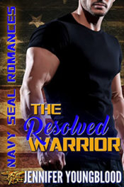 The Resolved Warrior by Jennifer Youngblood