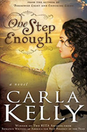 One Step Enough by Carla Kelly