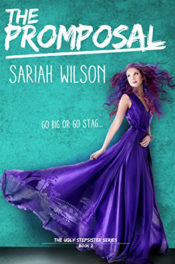 The Promposal by Sariah Wilson