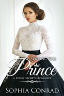 Royal Secrets: Serving the Prince by Lucinda Whitney