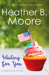 Waiting for You by Heather B. Moore