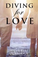 Diving for Love by Jenny Rabe