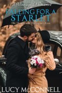 Falling for a Starlet by Lucy McConnell