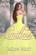 Limitless by Jaclyn Weist