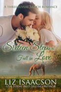 Three Rivers: Sixteen Steps to Fall In Love by Liz Isaacson