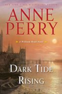 Dark Tide Rising by Anne Perry