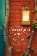 The Neverland Inn by K.C. Grant