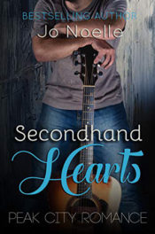 Secondhand Hearts by Jo Noelle