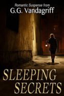 WOOT TV: Sleeping Secrets by G.G. Vandagriff