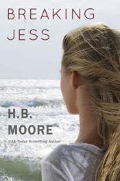 Breaking Jess by H.B. Moore
