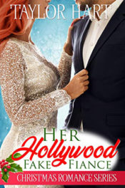Her Hollywood Fake Fiancé by Taylor Hart