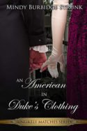 An American In Duke’s Clothing by Mindy Burbidge Strunk