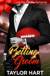 The Betting Groom by Taylor Hart