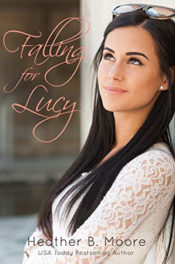 Falling for Lucy by Heather B. Moore