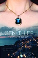 The Gem Thief by Sian Ann Bessey