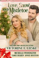 Love, Snow and Mistletoe Collection