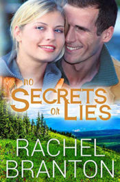 No Secrets or Lies by Rachel Branton