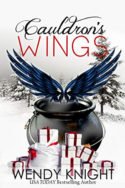 Cauldron’s Wings by Wendy Knight