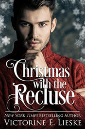 Christmas with the Recluse by Victorine E. Lieske