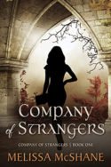 Company of Strangers by Melissa McShane