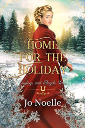 Home for the Holiday by Jo Noelle