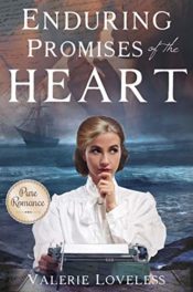 Enduring Promises of the Heart by Valerie Loveless