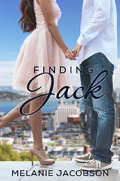 Finding Jack by Melanie Jacobson