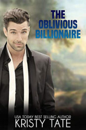 The Oblivious Billionaire by Kristy Tate