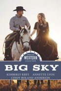 Timeless Western Collection: Big Sky