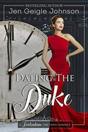 Dating the Duke by Jen Geigle Johnson