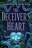 The Deceiver’s Heart by Jennifer A. Nielsen