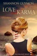 Love and Karma by Shannon Guymon