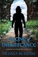 Stone of Inheritance by Melissa McShane