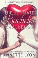 The Ultimate Bachelor Challenge by Annette Lyon