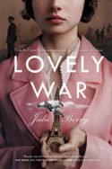 Lovely War by Julie Berry