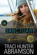 Guardians: Sanctuary by Traci Hunter Abramson