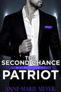 The Second Chance Patriot by Anne-Marie Meyer