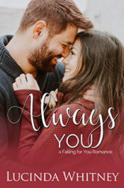 Always You by Lucinda Whitney